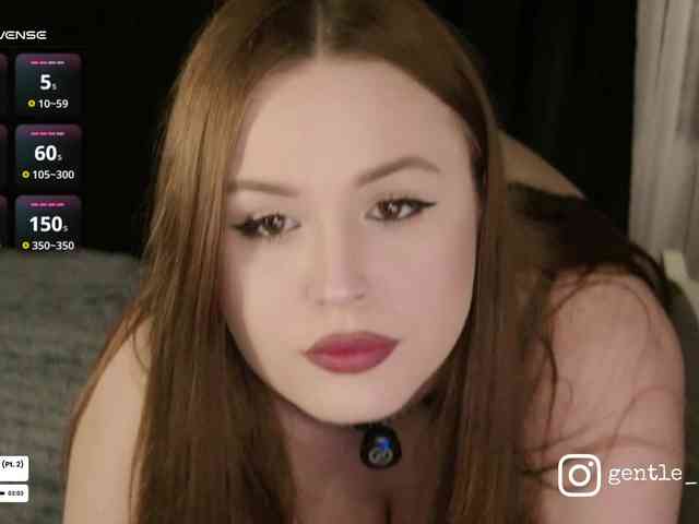 StasyaSweety webcam