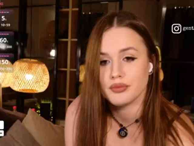 Modella: StasyaSweety