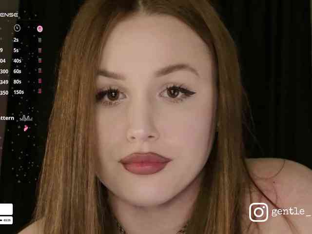 StasyaSweety webcam