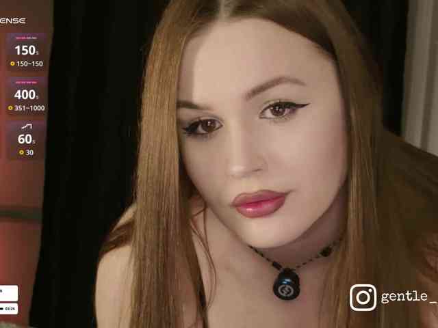 StasyaSweety webcam