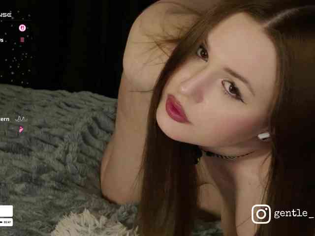 Модель: StasyaSweety