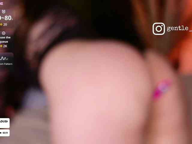 StasyaSweety webcam