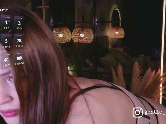 StasyaSweety webcam