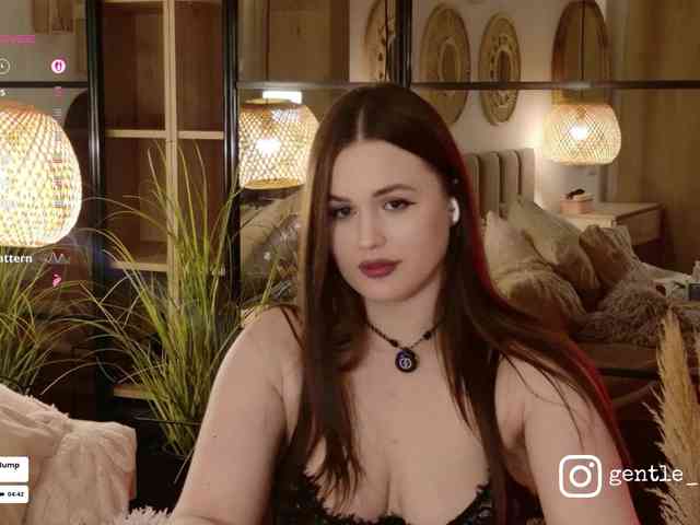 NovaTemptress1 Sex Cam Show