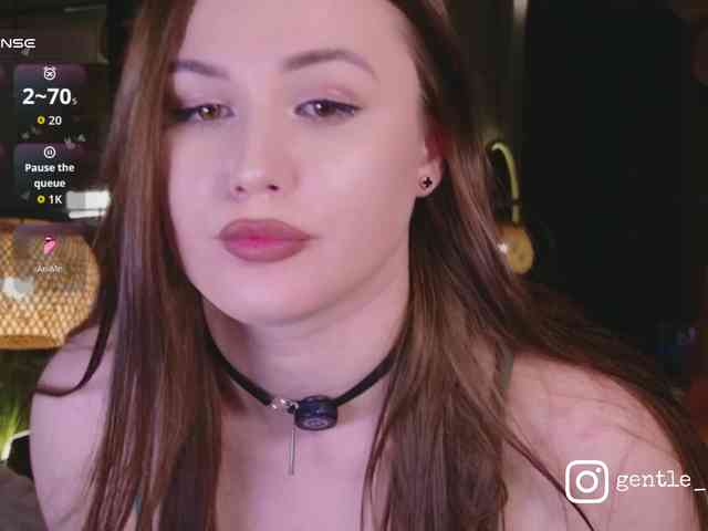 StasyaSweety webcam