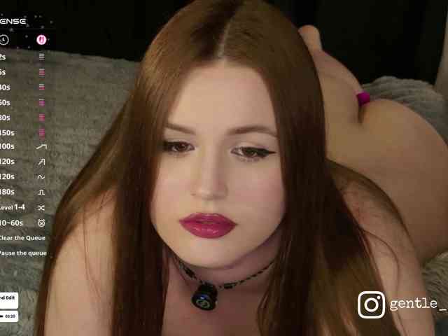 StasyaSweety webcam