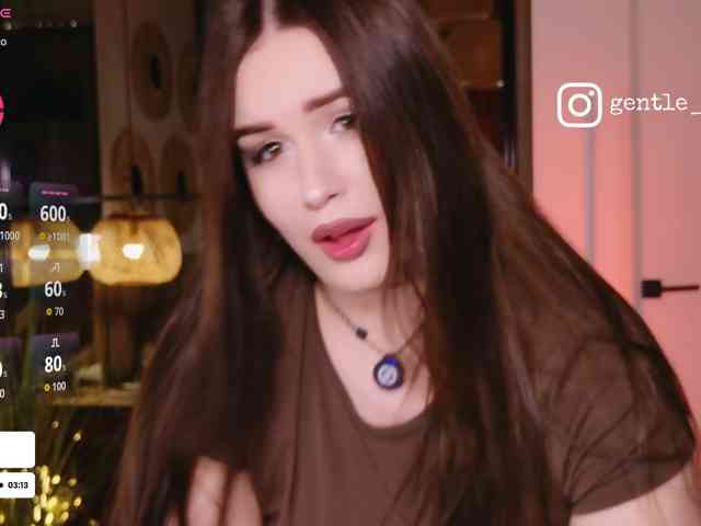 Model: StasyaSweety