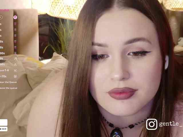 StasyaSweety webcam