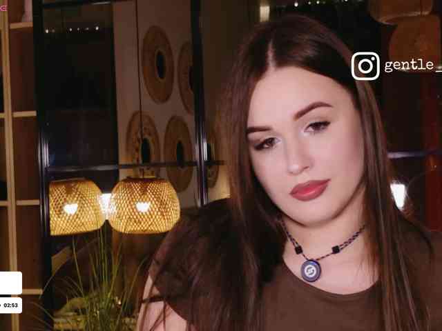 StasyaSweety webcam