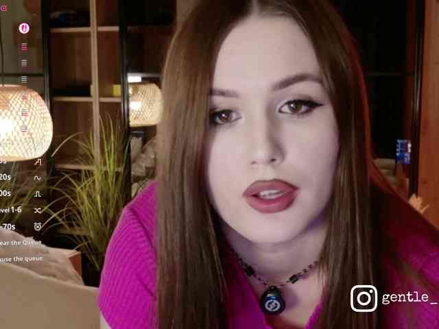 StasyaSweety webcam