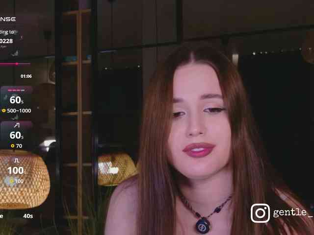 Модель: StasyaSweety