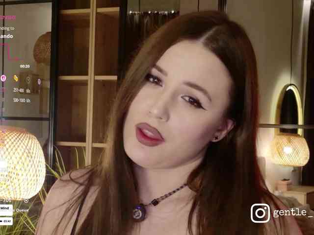 StasyaSweety webcam