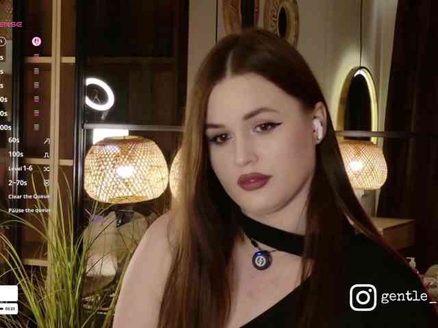 Модель: StasyaSweety