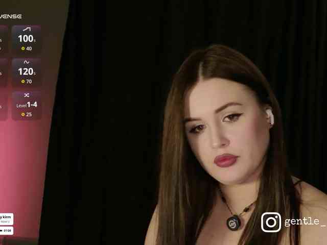 StasyaSweety webcam