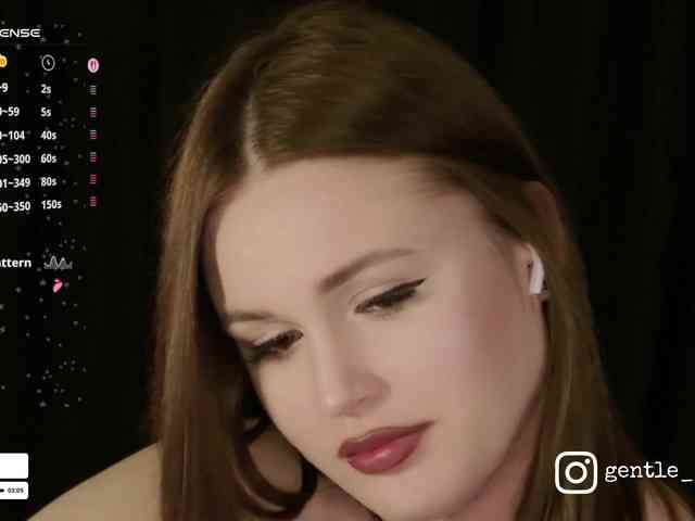 NovaTemptress1 Live Webcam on BongaCams