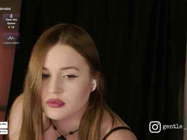 StasyaSweety webcam