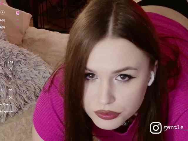 StasyaSweety webcam