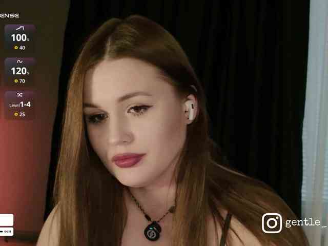 Модель: StasyaSweety