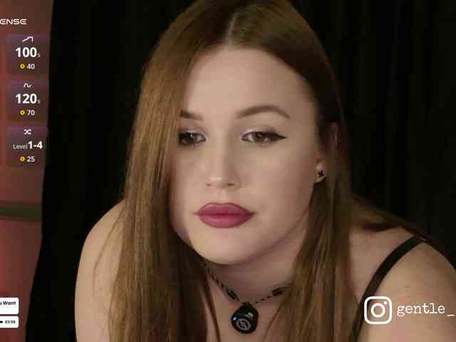 Model ini sedang live sekarang. NovaTemptress1