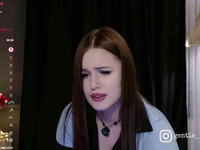 StasyaSweety webcam