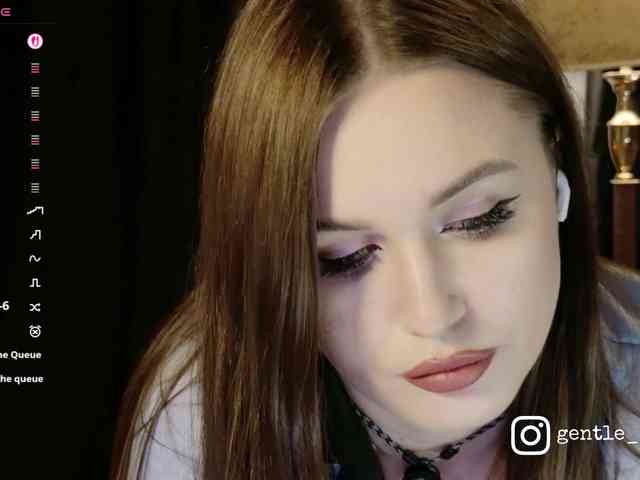 StasyaSweety webcam