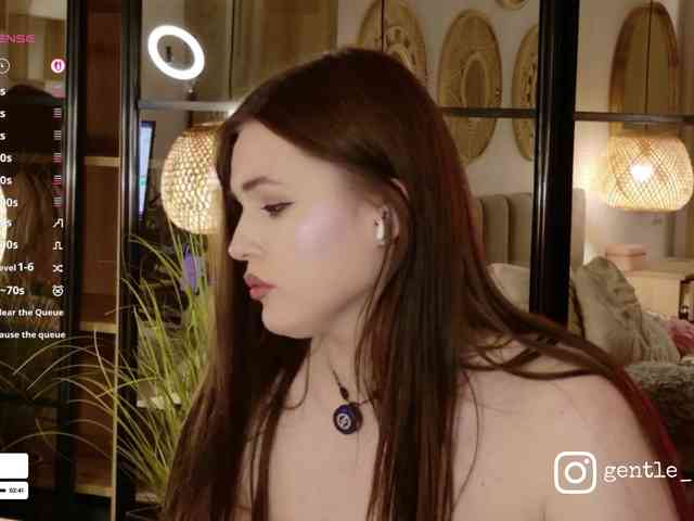 NovaTemptress1 Sex Cam Show