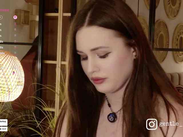 NovaTemptress1 Sex Cam Show