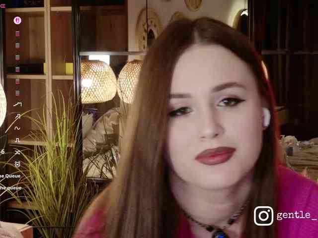 NovaTemptress1 Live Webcam on BongaCams