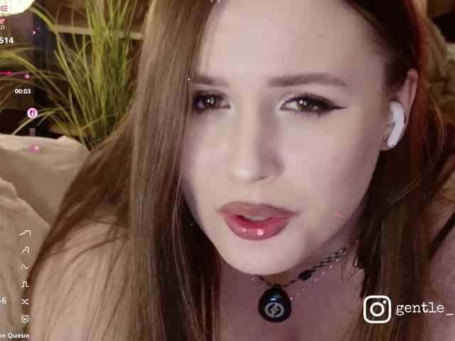 StasyaSweety webcam
