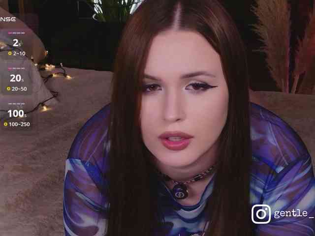 StasyaSweety webcam