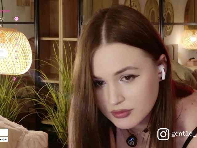 NovaTemptress1 Sex Cam Show
