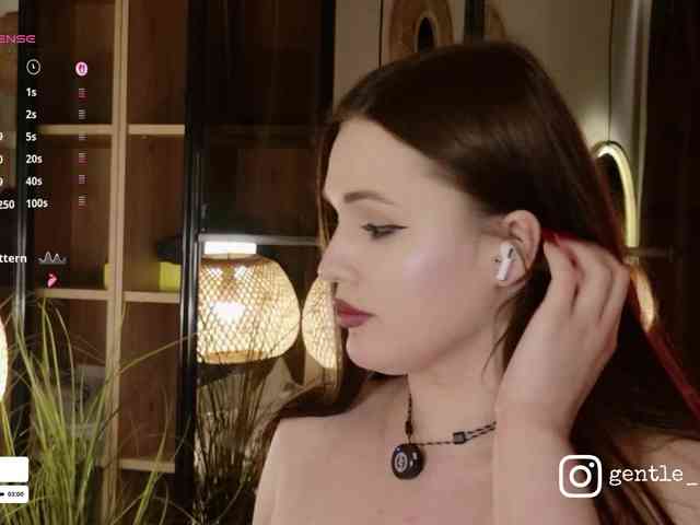 Model: StasyaSweety