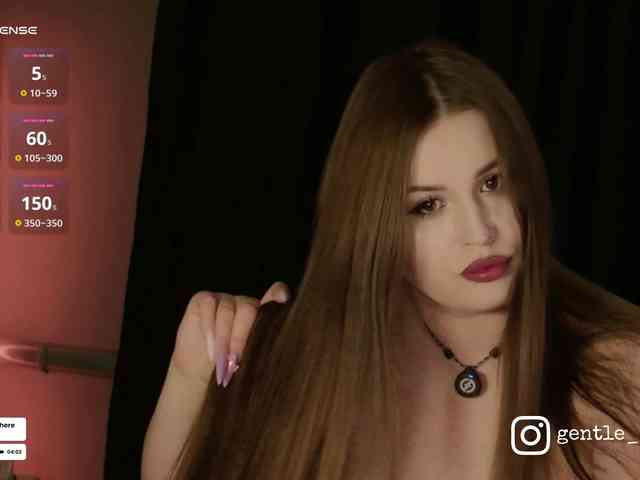 StasyaSweety webcam