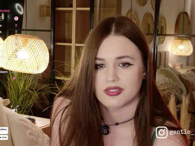 NovaTemptress1 Sex Cam Show