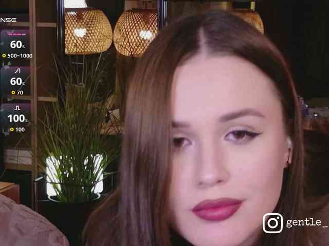 StasyaSweety webcam