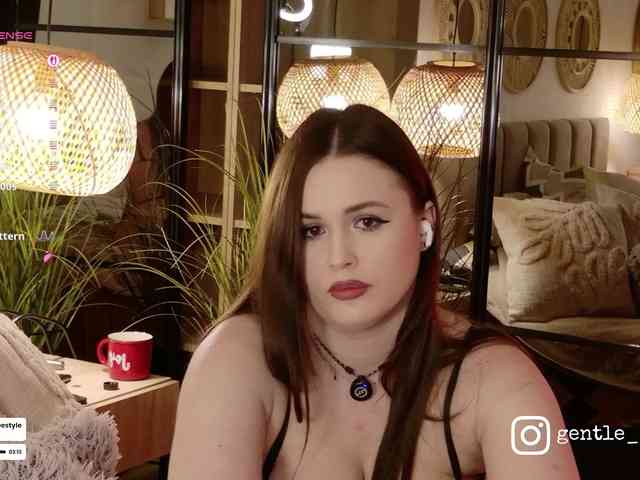 NovaTemptress1 Sex Cam Show
