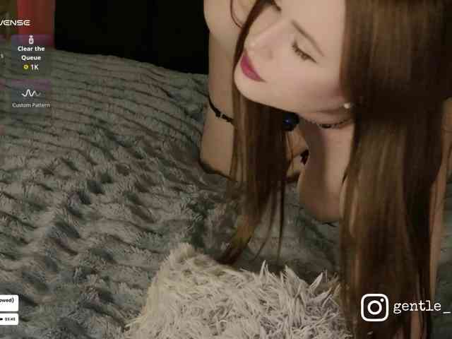 StasyaSweety webcam