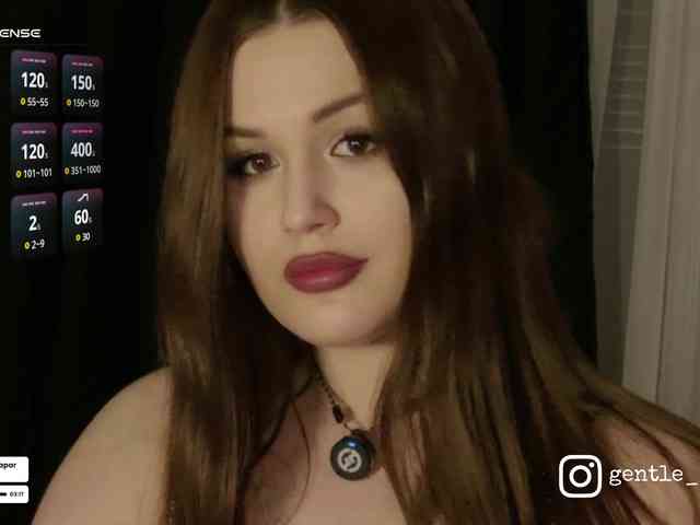 StasyaSweety webcam