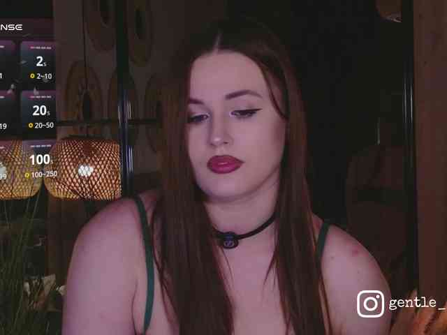 StasyaSweety webcam