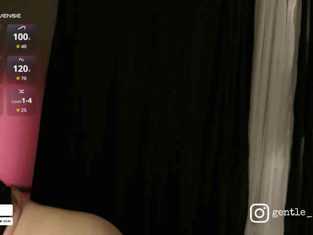 StasyaSweety webcam