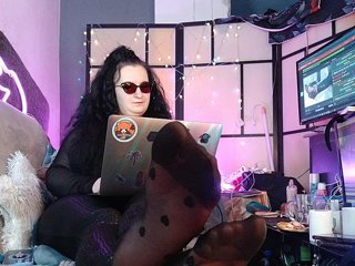 monicaangels Porn Show