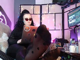 monicaangels Porn Show