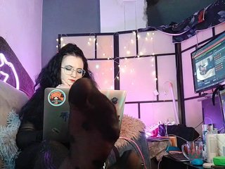 monicaangels Porn Show