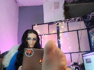 monicaangels Porn Show