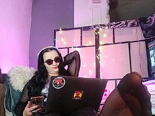 monicaangels Porn Show