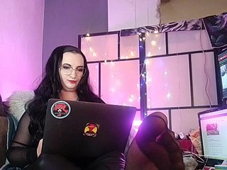 monicaangels Porn Show