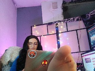 monicaangels Porn Show