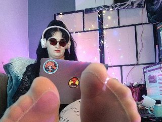 monicaangels Porn Show