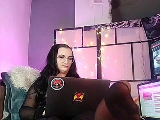 monicaangels Porn Show