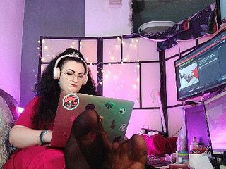 monicaangels Porn Show